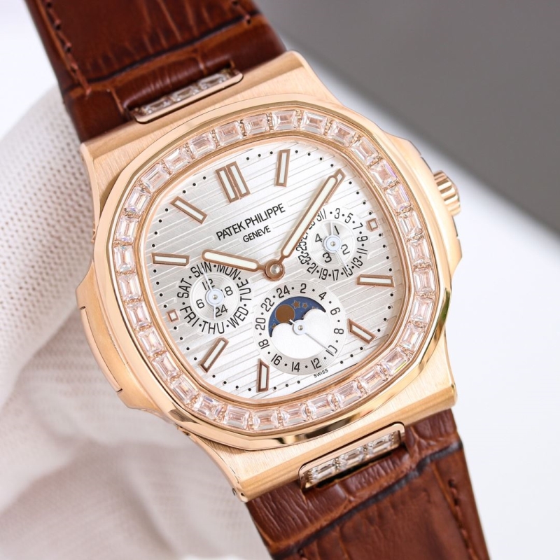 PATEK PHILIPPE